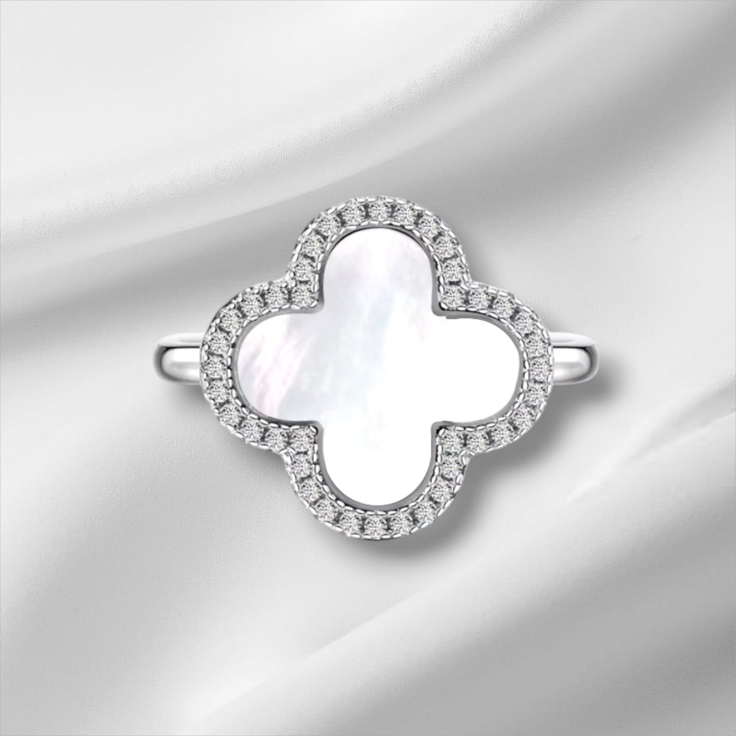 CloveJewels™ Variety Rings