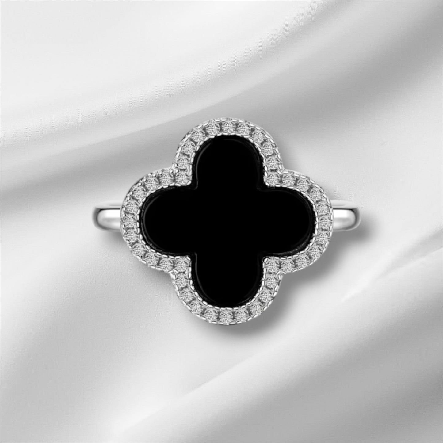 CloveJewels™ Variety Rings