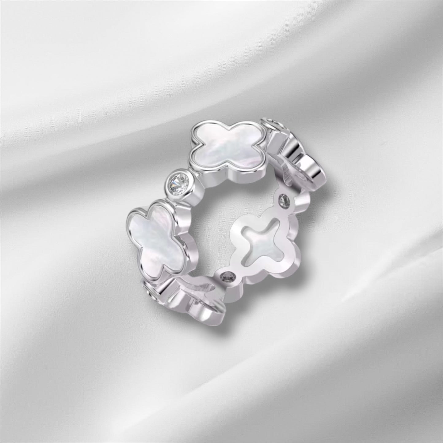 CloveJewels™ Variety Rings