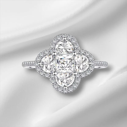 CloveJewels™ Variety Rings