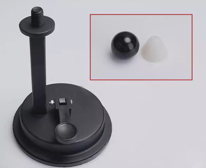 Original Finger Pressure Back & Shoulder Massage Stick