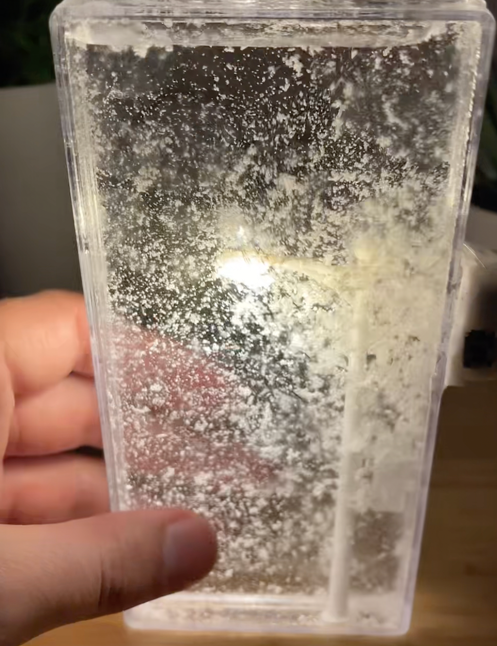 SnowDIY™ Night Light - DIY Winter Scene Lamp