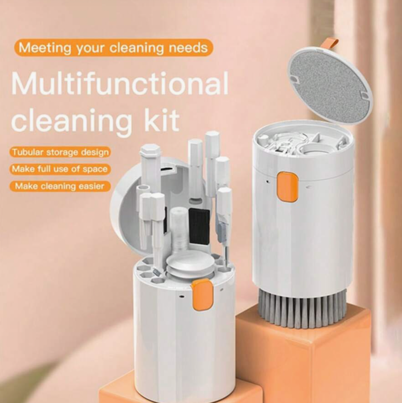 20-in-1 Cleaning Kit