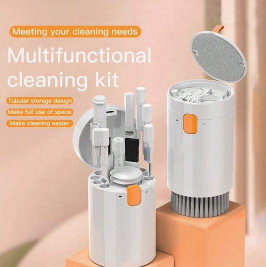 20-in-1 Cleaning Kit
