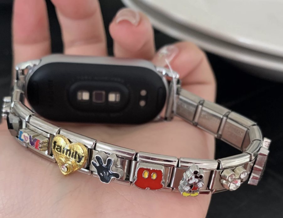 Stylish Italian Charm Bracelets – Pre-Designed for Every Personality