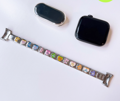 Stylish Italian Charm Bracelets – Pre-Designed for Every Personality