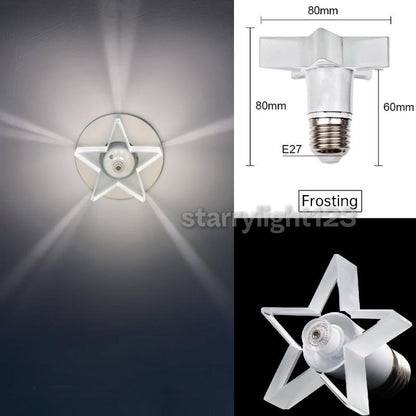 Here is a translated version in Spanish:  Bombilla LED de Cristal