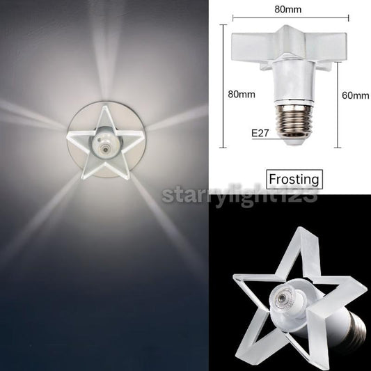 Here is a translated version in Spanish:  Bombilla LED de Cristal
