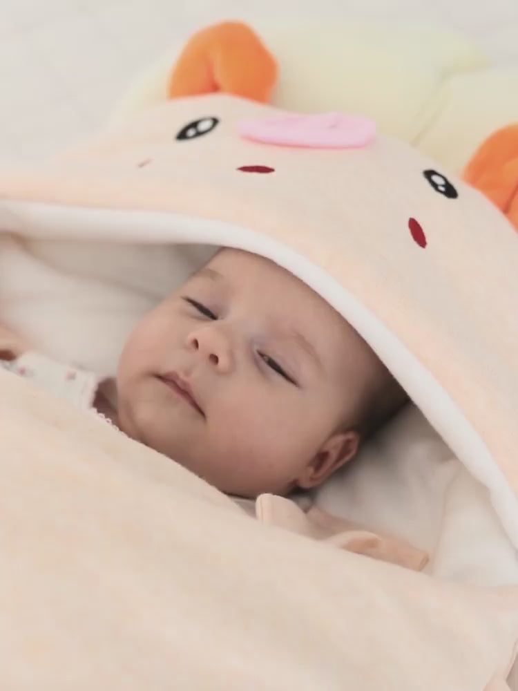 Custom Baby Sleep Sack  Thick Cotton AntiKick for Winter